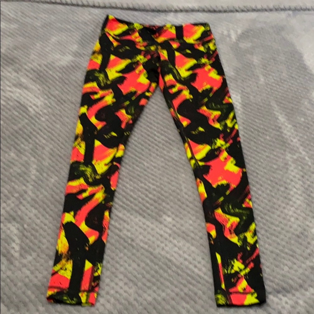 ZUMBA Leggings